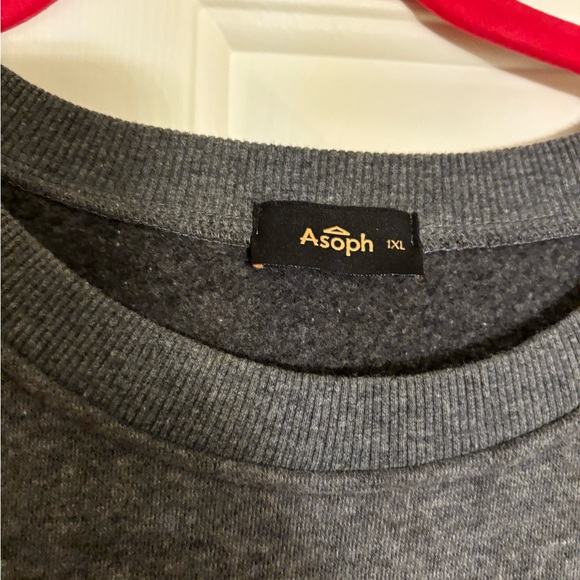 Asoph Sweatshirt - Picture 2 of 4